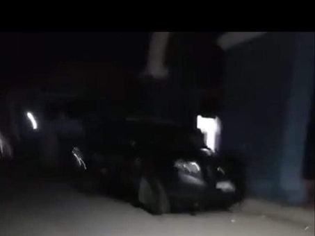 FEMINICIDIO EN HUHÍ; HOMBRE MATA A SU EX PAREJA A PUÑALADAS