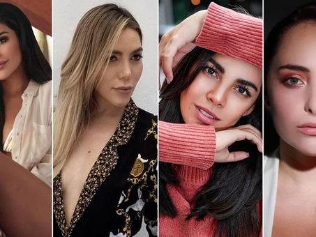 Tefi Valenzuela habló sobre la violencia contra las mujeres: “Todos los días nos están matando”