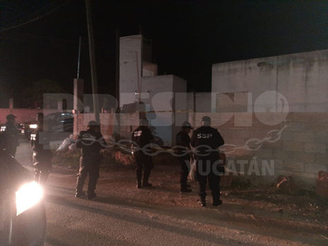 CEGADO POR LOS CELOS, SUJETO APUÑALA A DOS PERSONAS