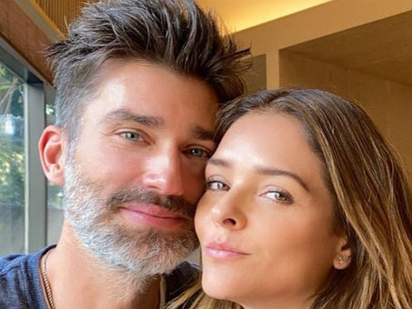 “Ya me están divorciando pero sigo casada”: Grettell Valdez se reunirá con su esposo