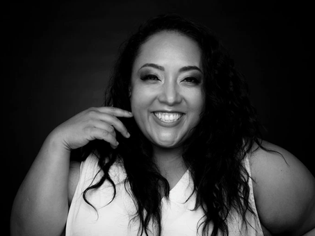 Michelle Rodríguez reveló cómo lucha contra la gordofobia