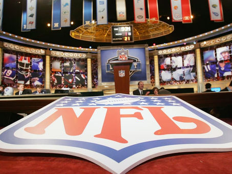 DEFINIDOS LOS PRIMEROS 18 PUESTOS DEL DRAFT DE LA NFL 2022