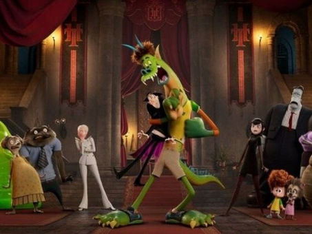 HOTEL TRANSYLVANIA 4: ¿QUIÉNES SON LOS FAMOSOS QUE PARTICIPAN EN EL DOBLAJE ESPAÑOL LATINO?