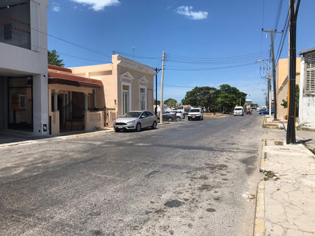 Comenzarán trabajos de repavimentación en la entrada y salida de Progreso