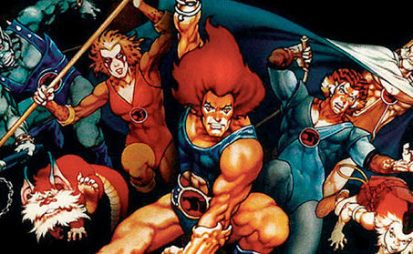 Adam Wingard, director de Godzilla vs. Kong, estará a cargo de la película de los Thundercats