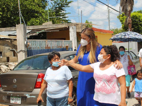 CELEBRA CECILIA PATRÓN HISTORIA Y TRADICIÓN DE MÉRIDA EN SU 480º. ANIVERSARIO