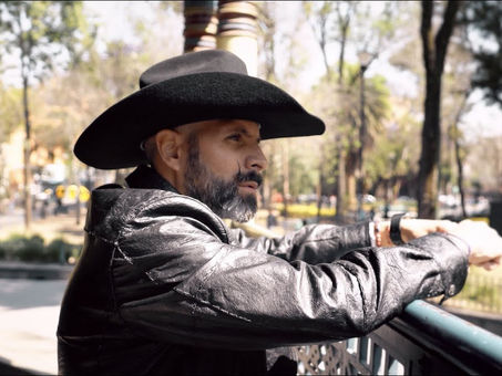 LUIGI BALESTRA “ELMIIJJOO” LANZA “VOLVERÁS A SENTIR”