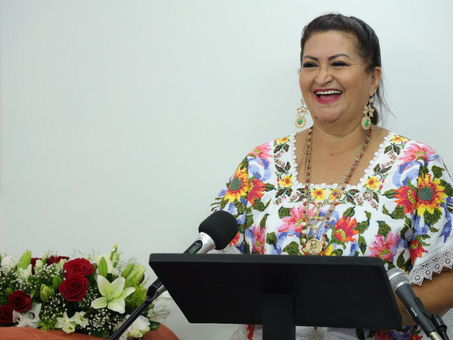 YUCATÁN VIVE CON PROFUNDA TRANSFORMACIÓN POLÍTICA
