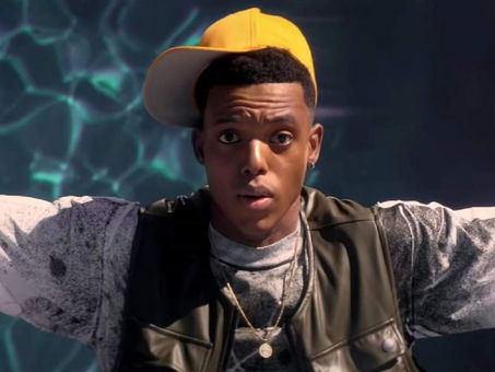 INTENSO TRÁILER DE 'BEL-AIR': EL NUEVO WILL SMITH CONOCE A UN PRIMO CARLTON RADICALMENTE DIFERENTE