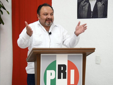 Estamos listos para la batalla electoral: Francisco Torres Rivas