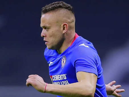 Jonathan Rodríguez, el jugador más peligroso en el Clausura 2021