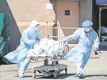 Confirman presencia de variantes brasileña y californiana de Covid-19 en Yucatán