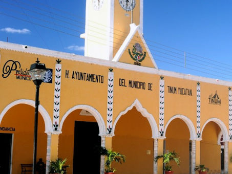 SUSANO PECH, ACTIVISTA YUCATECO, GANA JUICIO CONTRA AYUNTAMIENTO DE TINUM QUE LE NEGÓ AGUA POTABLE