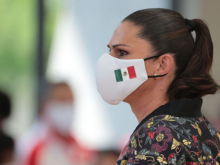 "Yo no competí", así responde Ana Guevara a las críticas