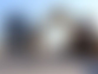 "Manita de gato" al malecón de Progreso