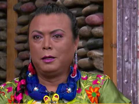 Restaurante desmiente a Lady Tacos de Canasta; la acusa de vender en 200 mil pesos su producto