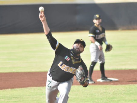 Semana de duelazos en la Liga Sureste