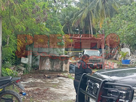 DISPAROS EN SANTA CLARA