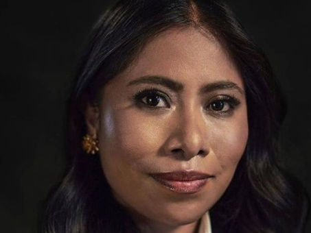 Por primera vez, Yalitza Aparicio aclara rumores sobre su vida; esto dijo