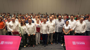 IMPULSAN PROFESIONALIZACIÓN DEL TURISMO EN YUCATÁN