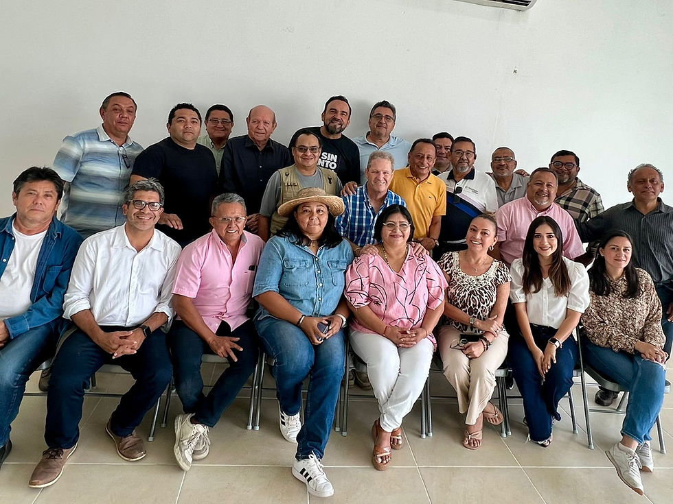 “SIN TANTO SHOW” VIENE… AHORA CON MÁS SHOW