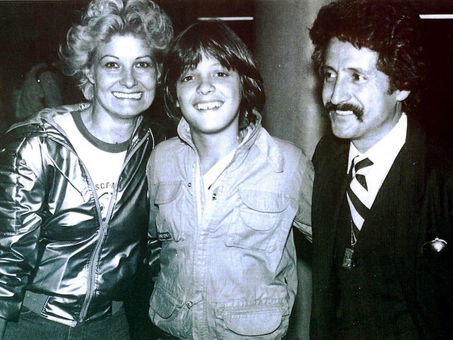 Revelan audio de Luisito Rey antes de morir: "No me arrepiento"