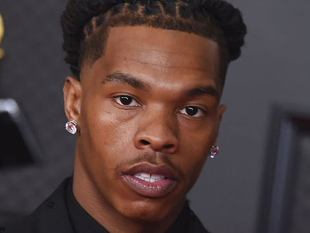 Policía de París libera al rapero Lil Baby