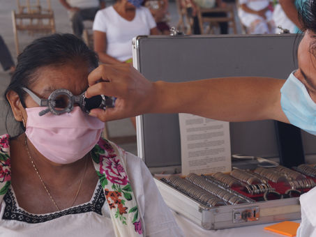 Beneficencia Pública de Yucatán cerró el 2020 apoyando a cerca de dos mil personas