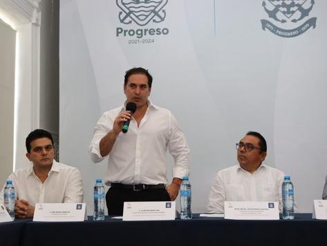 JONADAS DE LOS DERECHOS HUMANOS EN PROGRESO