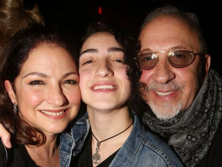 Así reaccionó Gloria Estefan cuando su hija le dijo que era gay