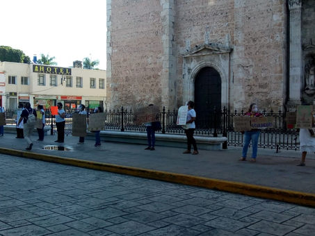 Gasolinera cumple con los requisitos legales para su construcción: Ayuntamiento de Mérida