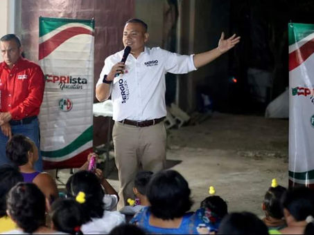 ASESORÍA DE AGRUPACIONES QUE PROTEGEN A LOS ANIMALES: SERGIO VADILLO