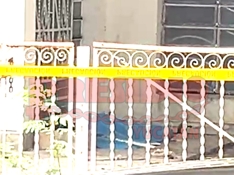 HALLAN CADÁVER EN PREDIO DE LA CORTÉS SARMIENTO