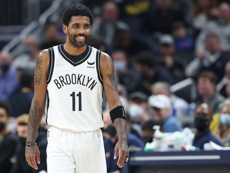 LA CONDICIÓN QUE DEBEN CUMPLIR LOS NETS PARA TENER A KYRIE IRVING EN LOS PARTIDOS DE LOCAL