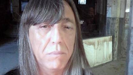 El 'Chespirito metalero' cumple el sueño de la Red y se disfraza del Chavo del 8