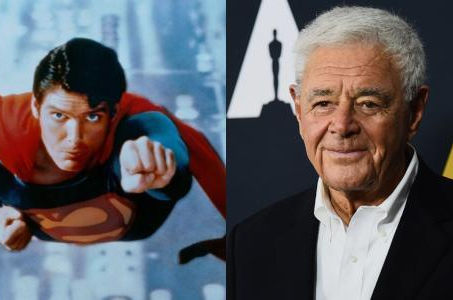 Fallece Richard Donner, director de Superman, Arma Mortal, Los Goonies y más