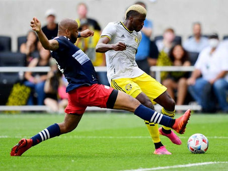 El insólito autogol que se dio en la MLS