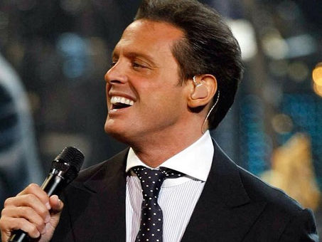 Luis Miguel de regreso al estudio: estos serán sus nuevos temas