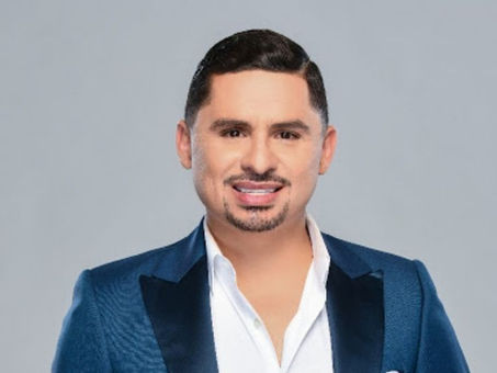 "Mis pulmones están mal": Larry Hernández vive complicado estado de salud por Covid-19