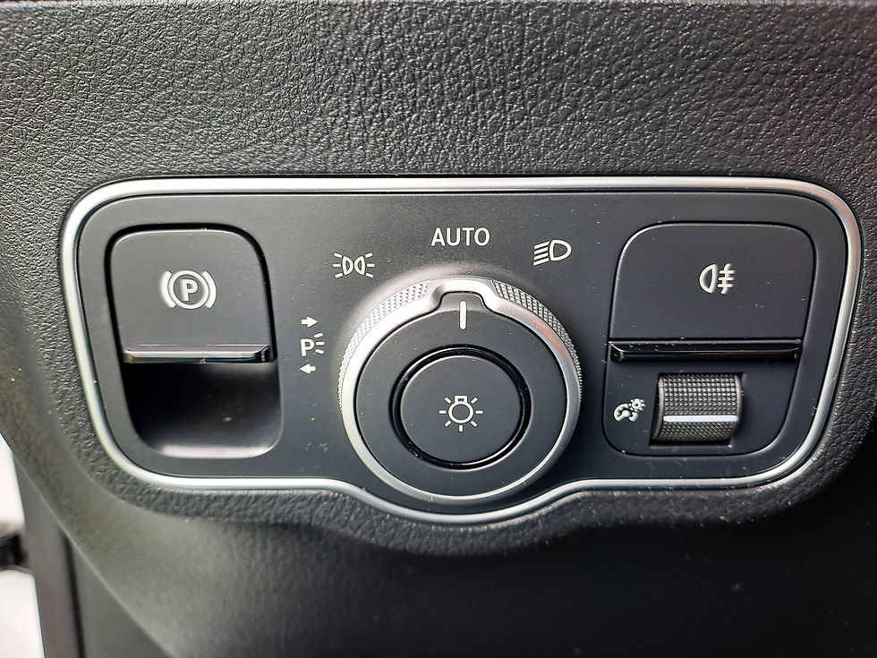 Miniatura: MERCEDES EQA 250+ 190CV ELECTRIC ART 70.5KWH 2023