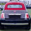 Miniatura: FIAT 500C 0.9 TWINAIR 85CV GASOLINA 2015
