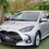 Miniatura: TOYOTA YARIS 1.5 HDF CONFORT PLUS HYBRID GASOINA AUTOMÁTICO 2024