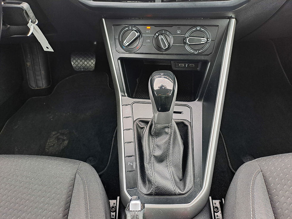 Miniatura: VW TAIGO 1.0TSI LIFE DSG 110CV GASOLINA 2022