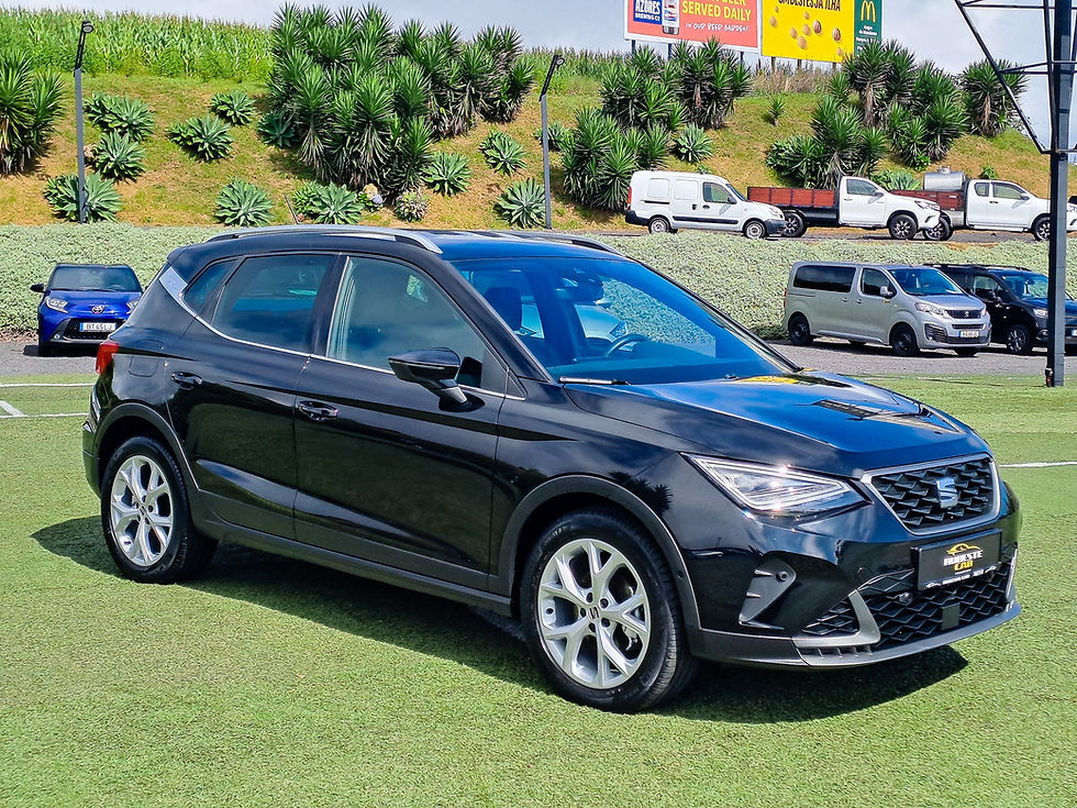Miniatura: SEAT ARONA FR 1.0 TSI 110CV GASOLINA 2022