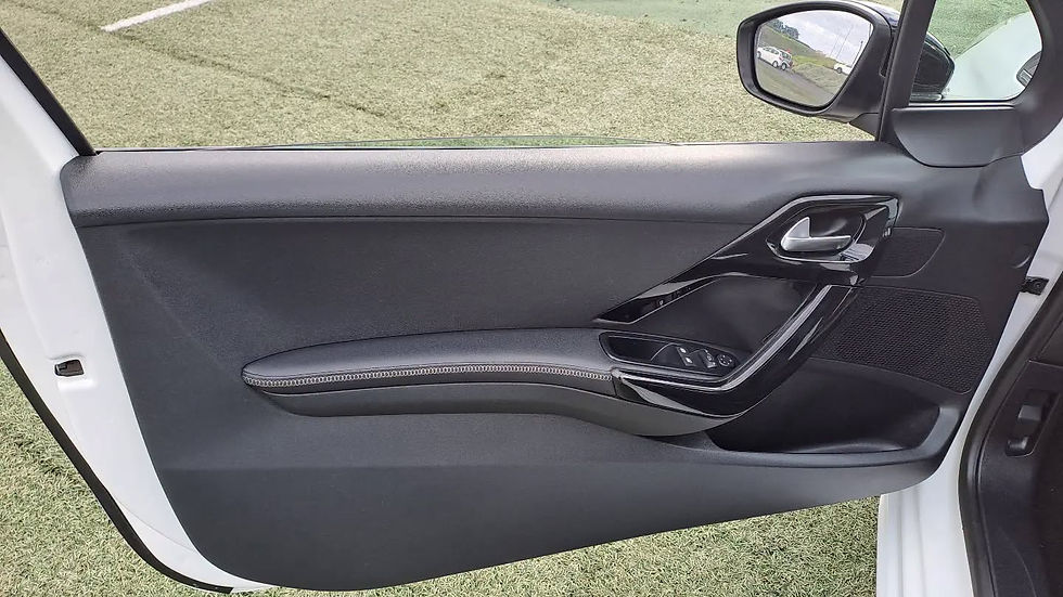 Miniatura: PEUGEOT 208 1.6 VTI ALURE 120CV GASOLINA 2012