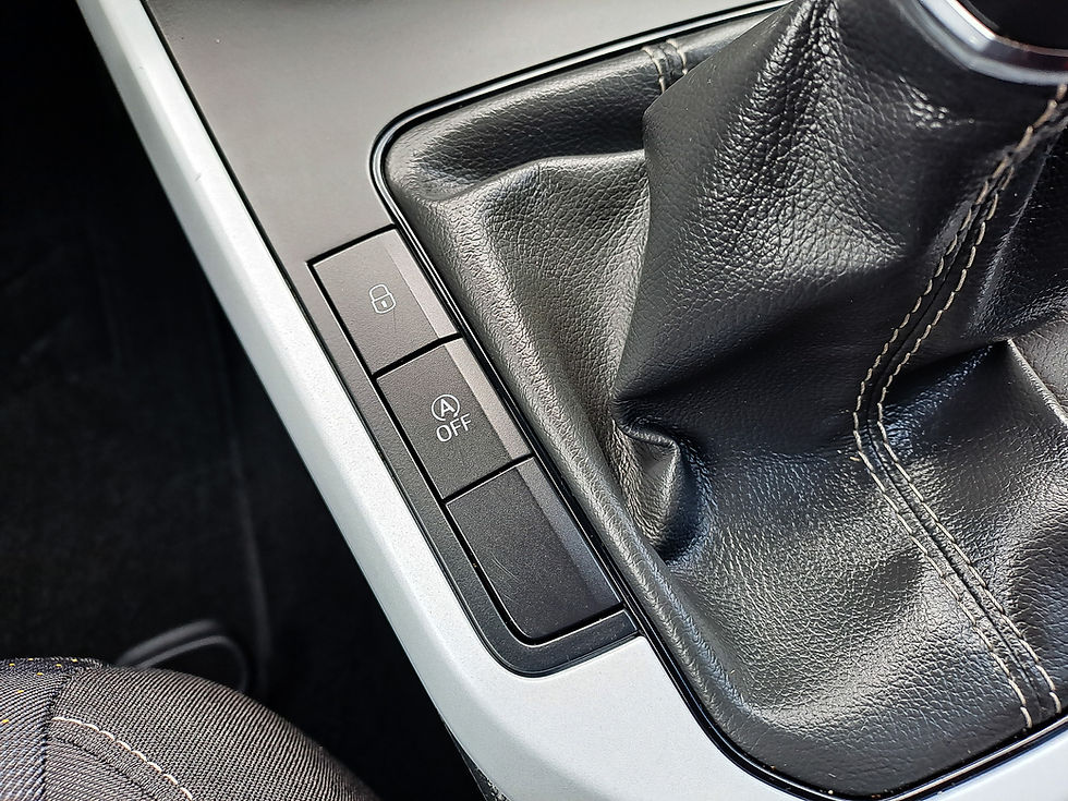 Miniatura: SEAT ARONA 1.0TSI STYLE 95CV GASOLINA 2022