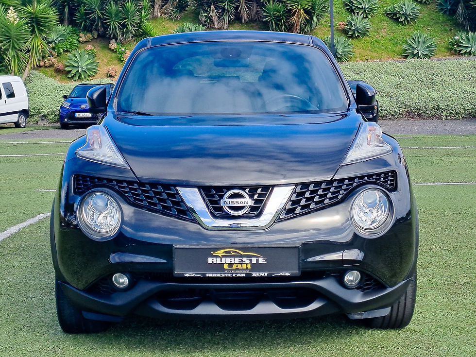 Miniatura: NISSAN JUKE 1.2 DIG-T ACENTA 115CV GASOLINA 2016