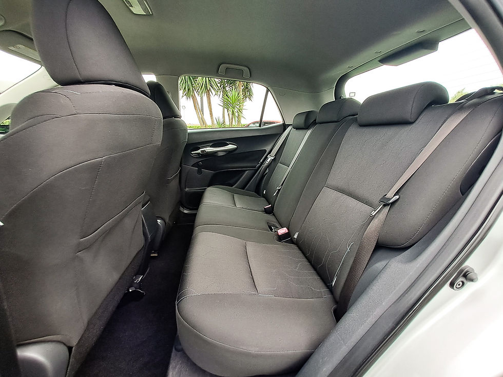 Miniatura: TOYOTA AURIS 1.4 D4D 90CV DIESEL 2012
