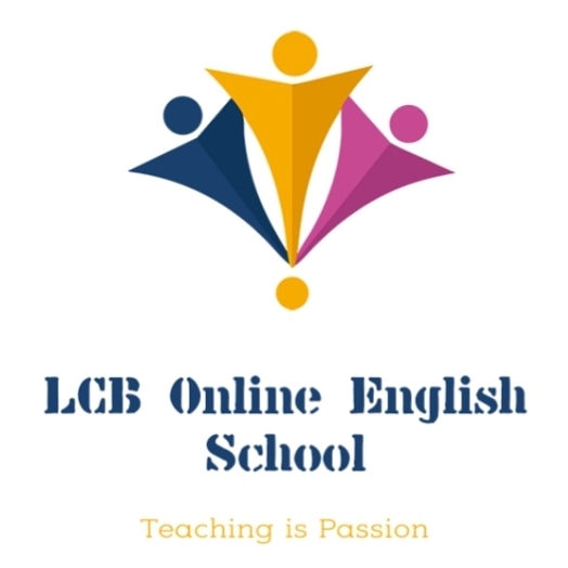 Writer: LCB Online English School
