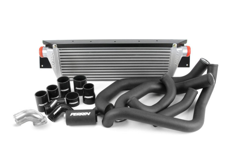 Thumbnail: PERRIN Front Mount Intercooler Kit - Subaru WRX 2008-2014